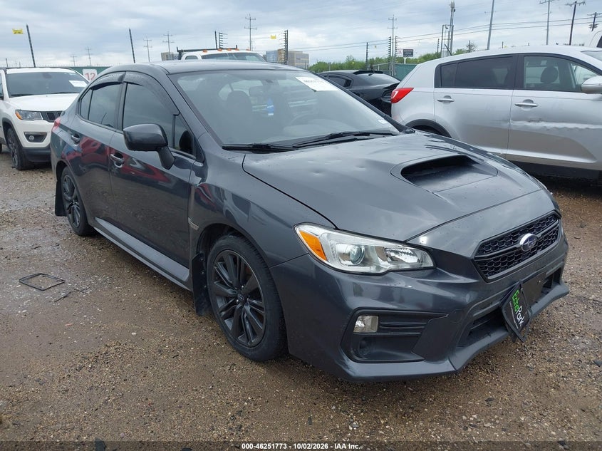 Vin: jf1va1a63m9813724, lot: 46751800, subaru wrx 2021 img_1