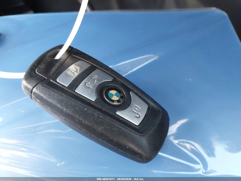 2012 BMW X3 XDRIVE28I · Фото 11