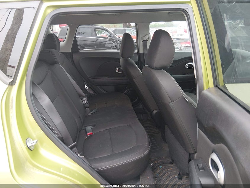 KIA SOUL 2016 VIN KNDJN2A28G7835542