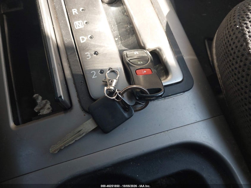 2006 NISSAN PATHFINDER SE · Фото 11