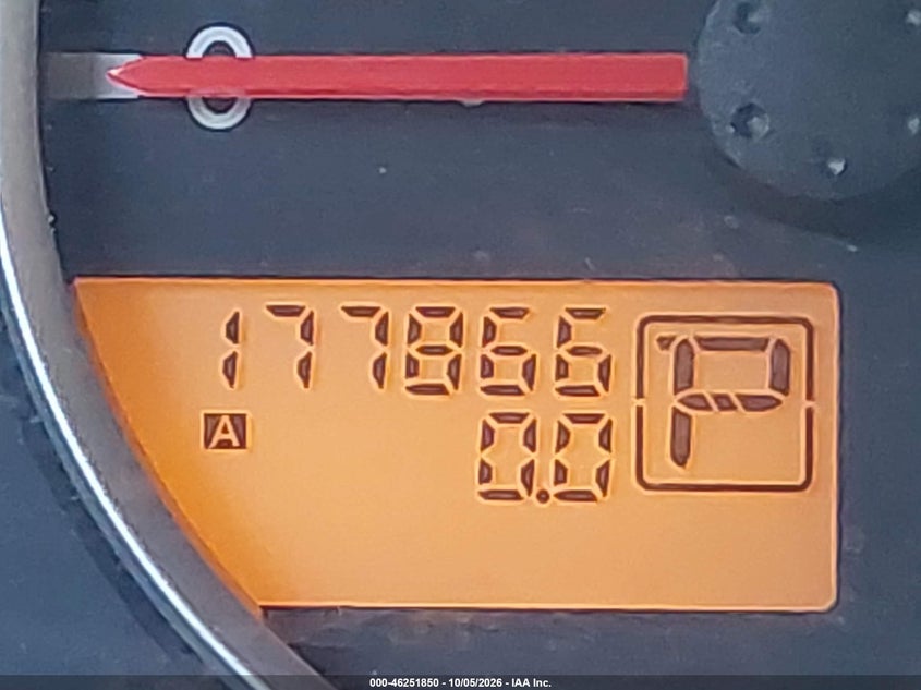 2006 NISSAN PATHFINDER SE · Фото 12