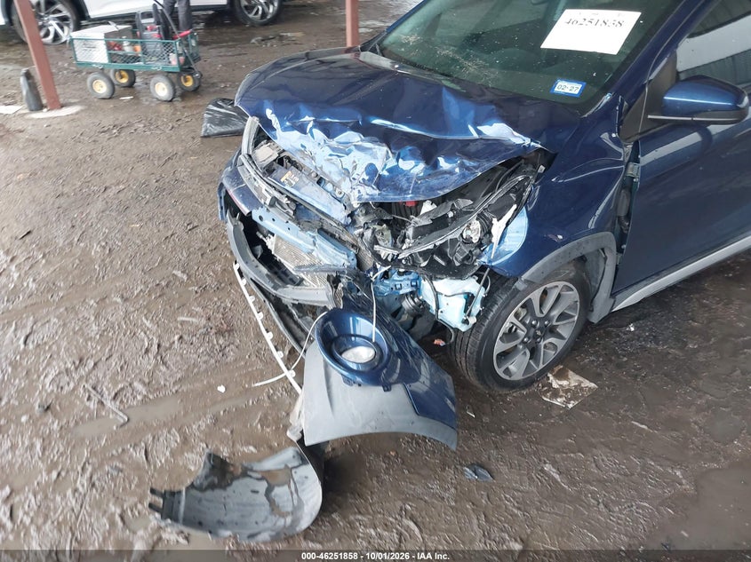 CHEVROLET SPARK 2022 VIN KL8CH6SA4NC005988