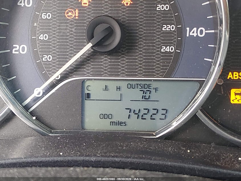 TOYOTA COROLLA - zdjęcie 16