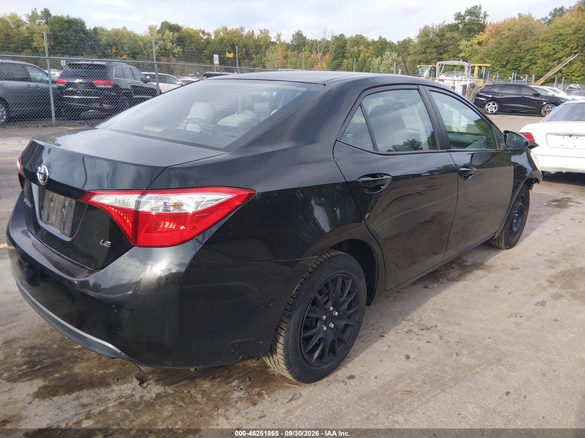 TOYOTA COROLLA - zdjęcie 4