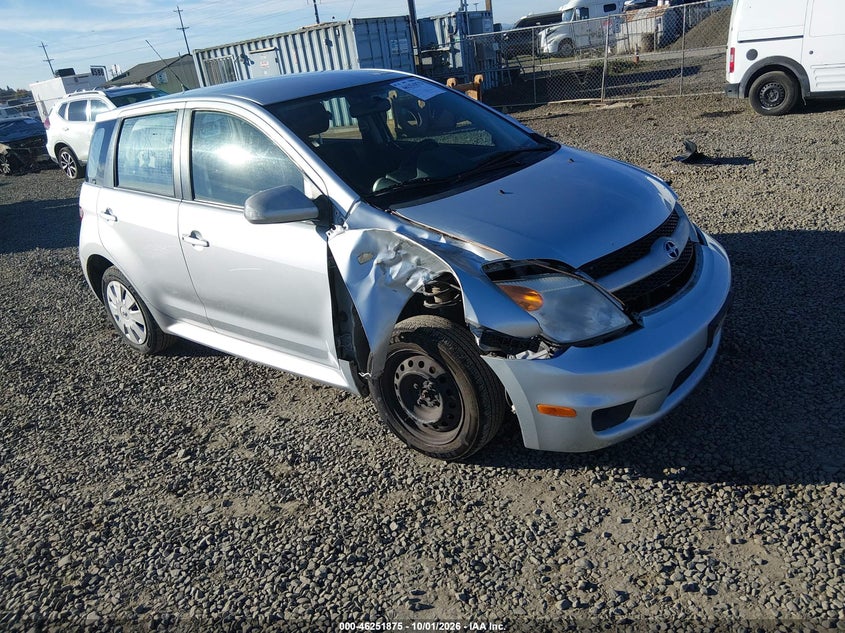 2006 SCION XA