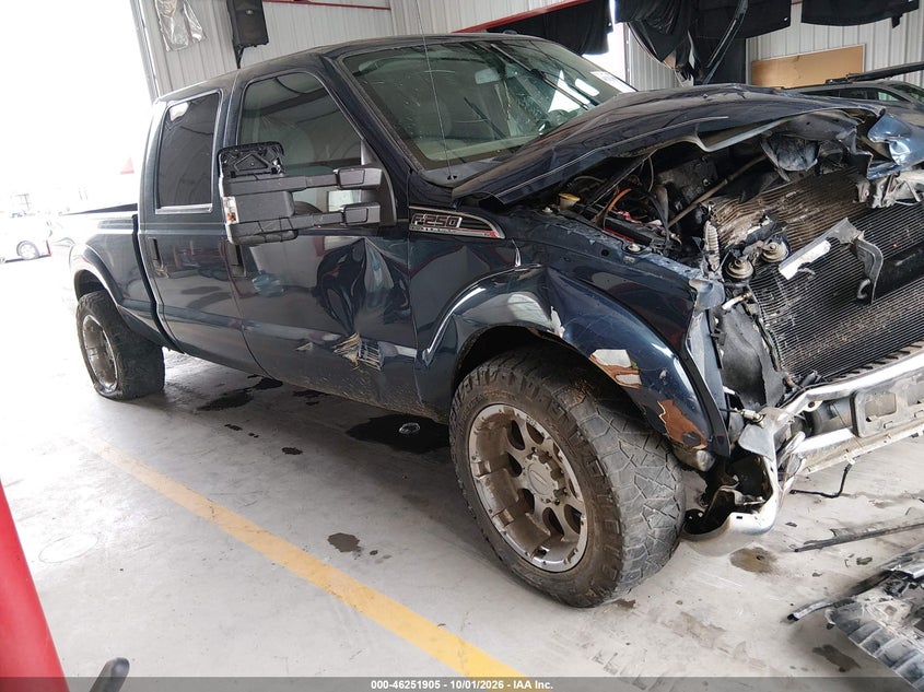 Vin: 1ft7w2b60gea55748, lot: 46751931, ford f-250 xlt 2016 img_1