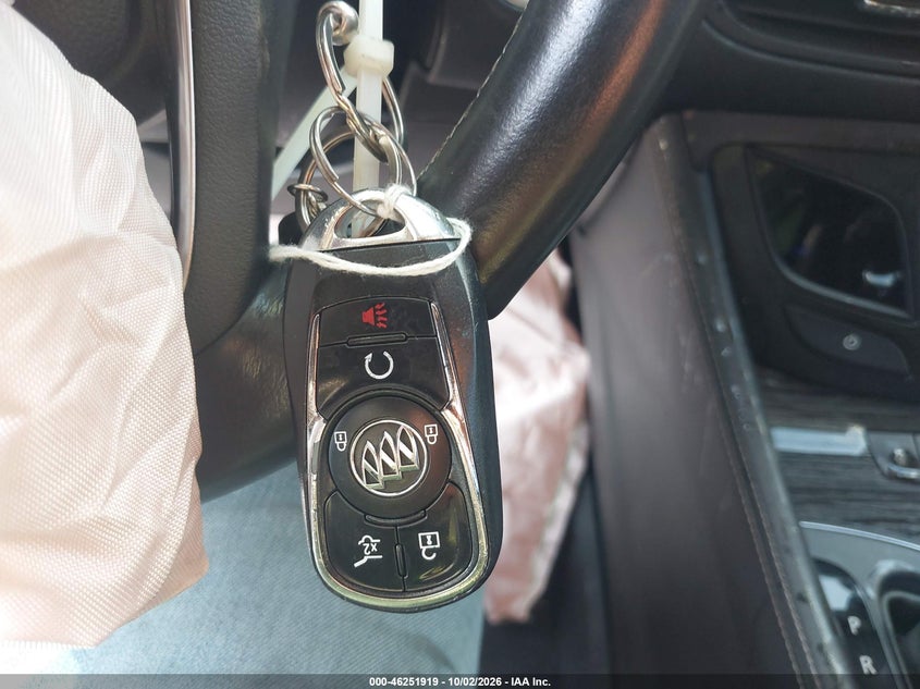 2017 BUICK ENVISION PREMIUM II · Photo 11