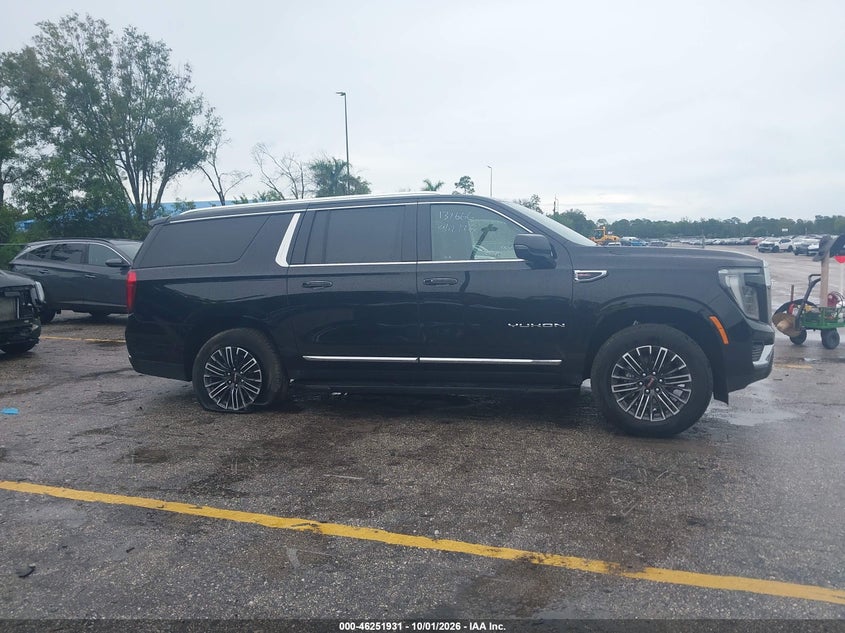 GMC YUKON XL - zdjęcie 13