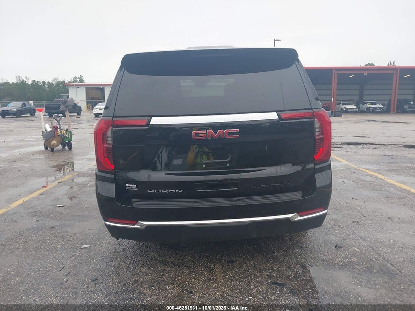 GMC YUKON XL - zdjęcie 16