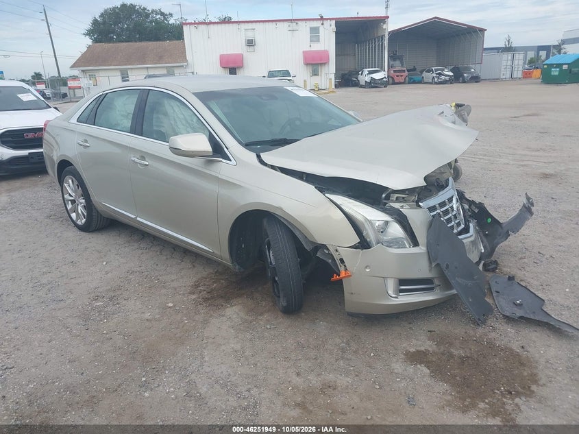 Vin: 2g61p5s39e9141038, lot: 46751975, cadillac xts premium 2014 img_1