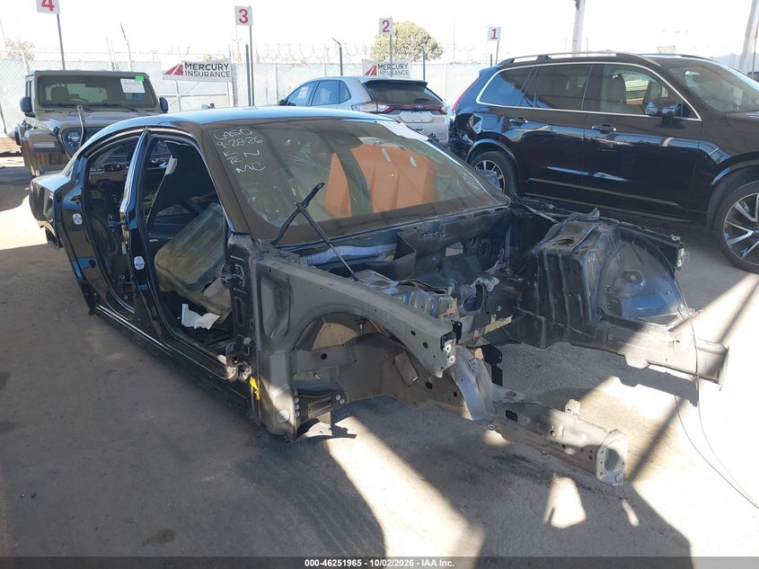 Vin: 2c3cdxej2gh283765, lot: 46751991, dodge charger srt 392 2016 img_1