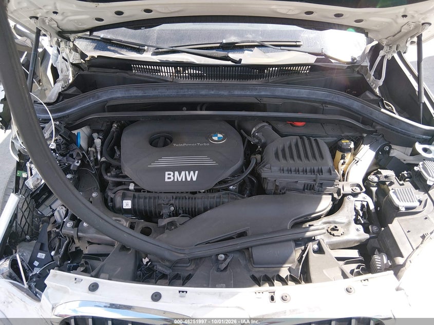 BMW X1 - zdjęcie 10
