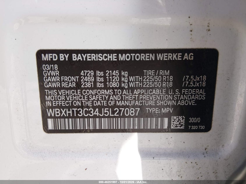 BMW X1 - zdjęcie 9