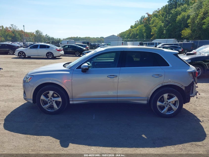 AUDI Q3 - zdjęcie 15