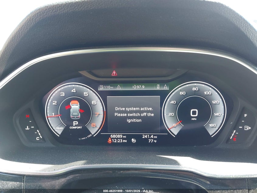AUDI Q3 - zdjęcie 7