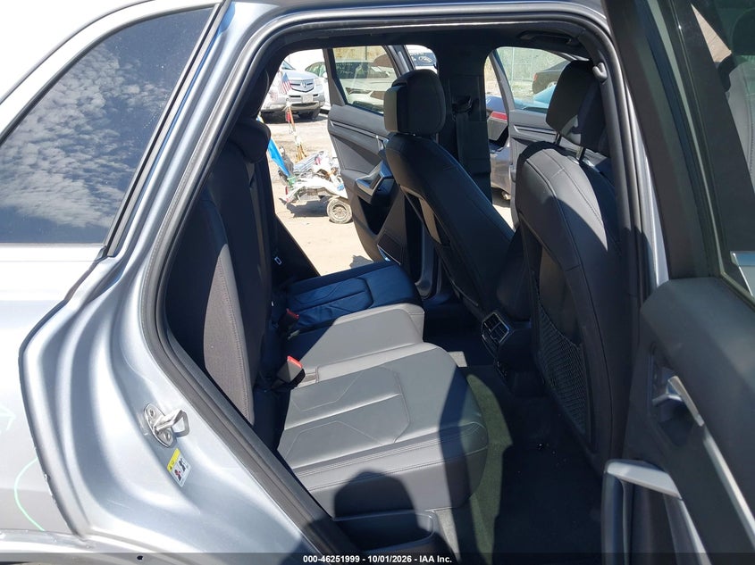 AUDI Q3 - zdjęcie 8