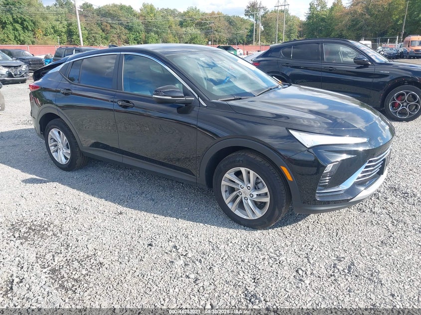 Vin: kl47laep0sb170295, lot: 46752047, buick envista preferred fwd 2025 img_1
