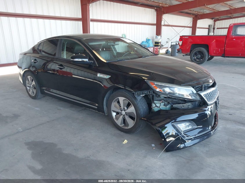 Vin: knagn4ad6f5080096, lot: 46752058, kia optima hybrid ex 2015 img_1