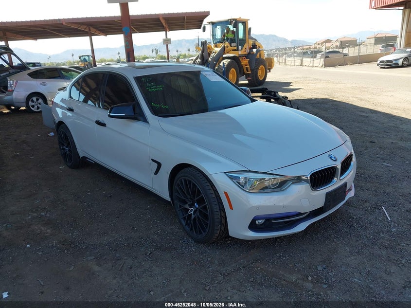 Vin: wba8d9g59hnt90847, lot: 46752074, bmw 330i xdrive 2017 img_1