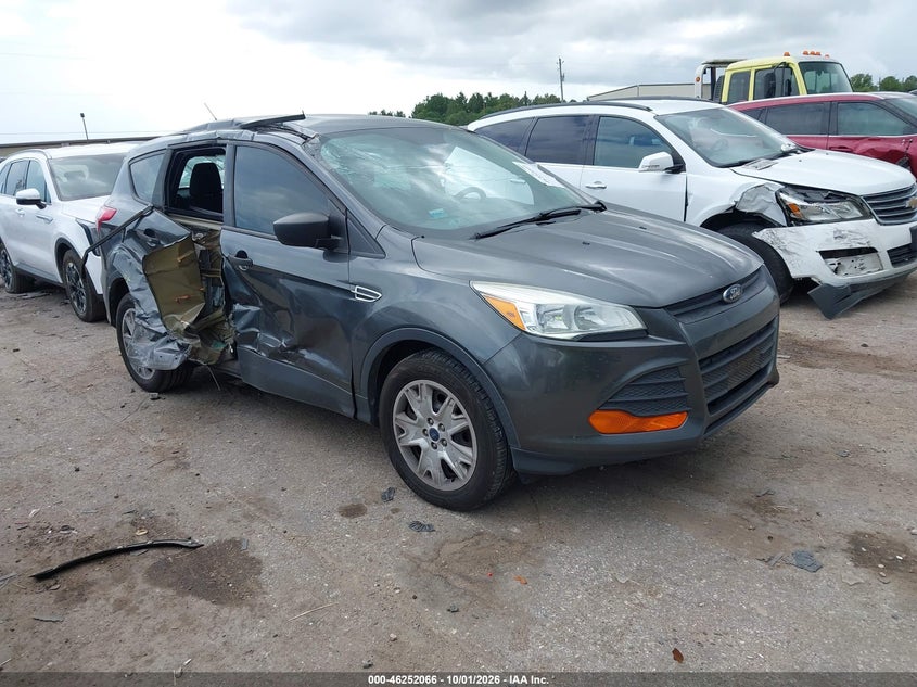 Vin: 1fmcu0f74guc78520, lot: 46752092, ford escape s 2016 img_1