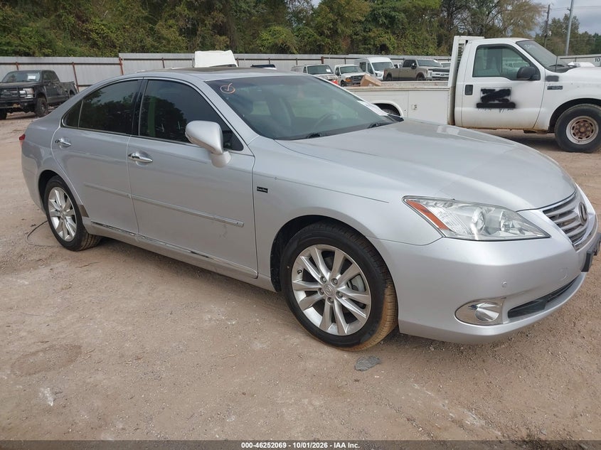 Vin: jthbk1eg3b2460175, lot: 46752095, lexus es 350 2011 img_1