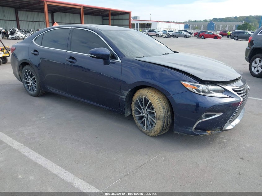 Vin: jthbk1gg5g2238905, lot: 46752138, lexus es 350 2016 img_1