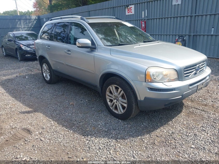 Vin: yv4952cz4c1619016, lot: 46752169, volvo xc90 3.2/3.2 platinum/3.2 premier plus 2012 img_1