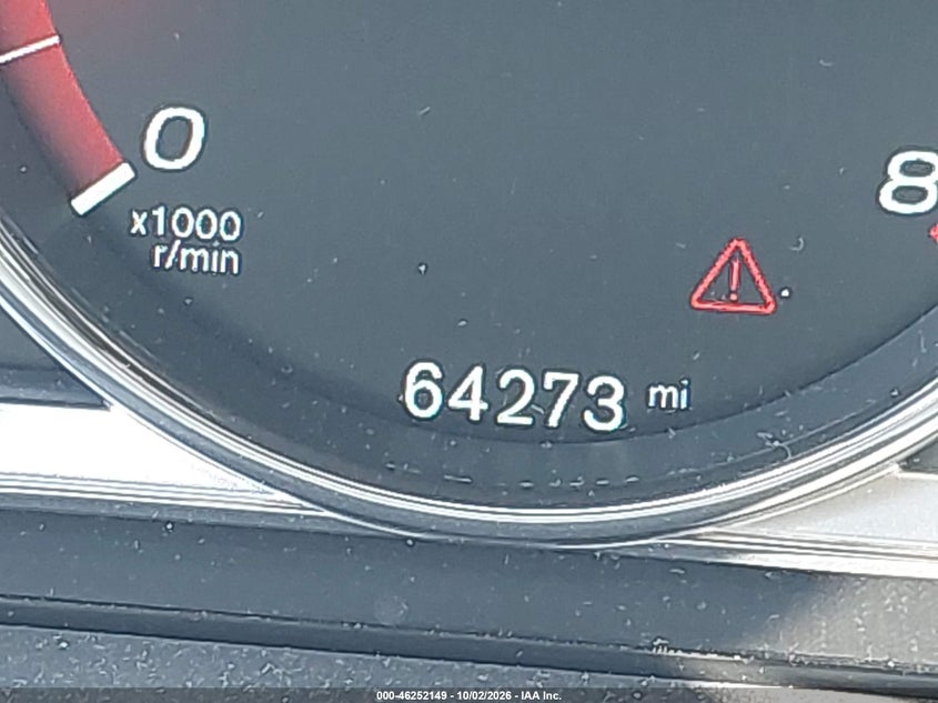 VOLVO XC70 2016 VIN YV440MBK2G1269223