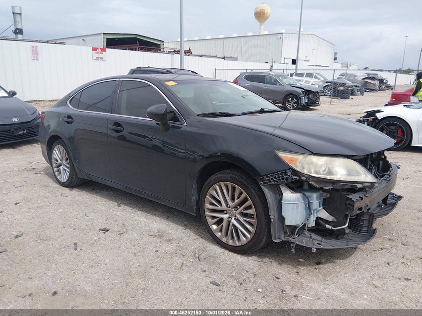 Vin: jthbk1gg2d2065646, lot: 46752176, lexus es 350 2013 img_1