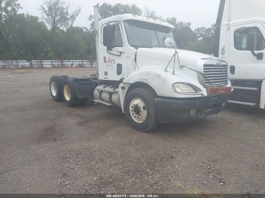 2004 FREIGHTLINER CONVENTIONAL COLUMBIA