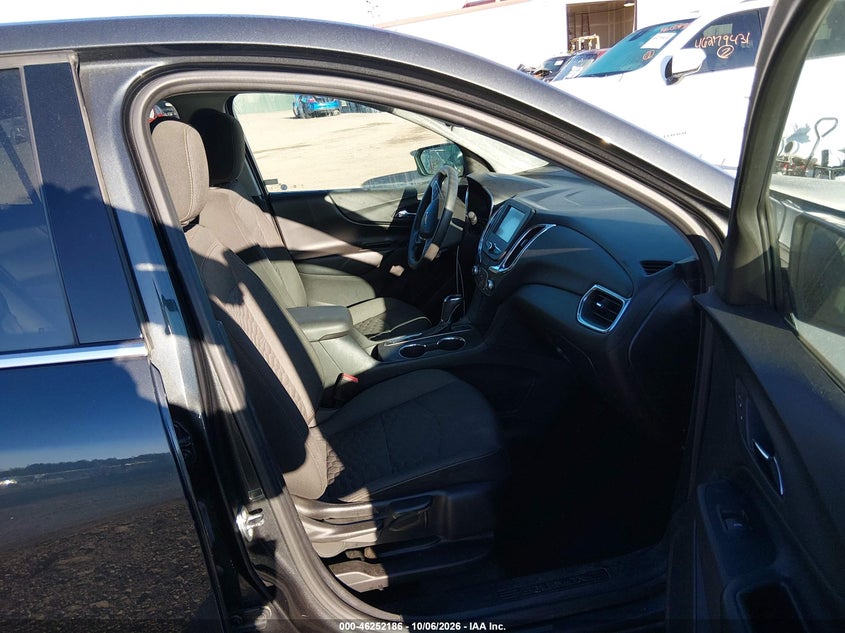 CHEVROLET EQUINOX 2018 VIN 3GNAXKEX0JS551516