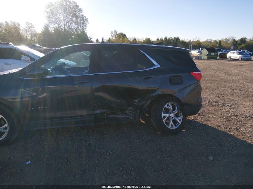 CHEVROLET EQUINOX 2018 VIN 3GNAXKEX0JS551516