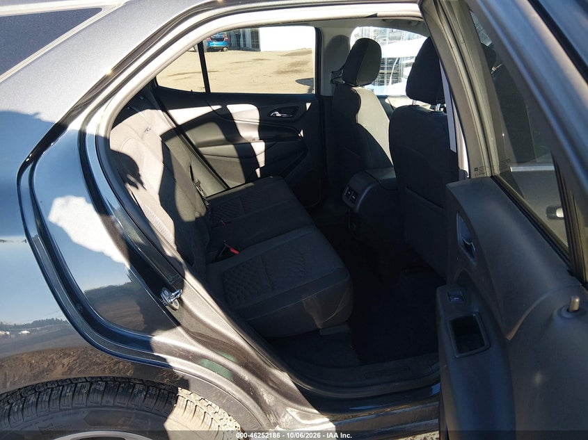 CHEVROLET EQUINOX 2018 VIN 3GNAXKEX0JS551516