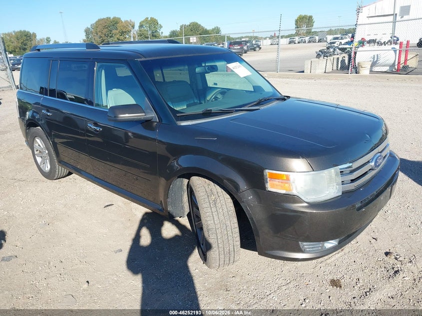 Vin: 2fmgk5cc1bbd14037, lot: 46752219, ford flex sel 2011 img_1