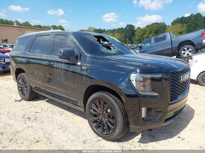Vin: 1gks2dkl9mr248433, lot: 46752243, gmc yukon 4wd denali 2021 img_1