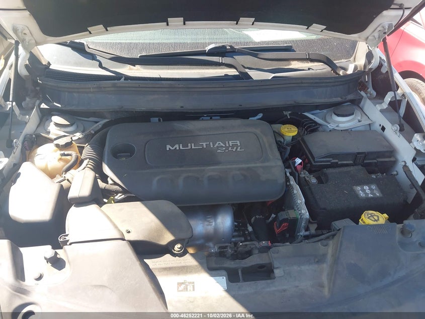 JEEP CHEROKEE 2016 VIN 1C4PJMAB2GW122689