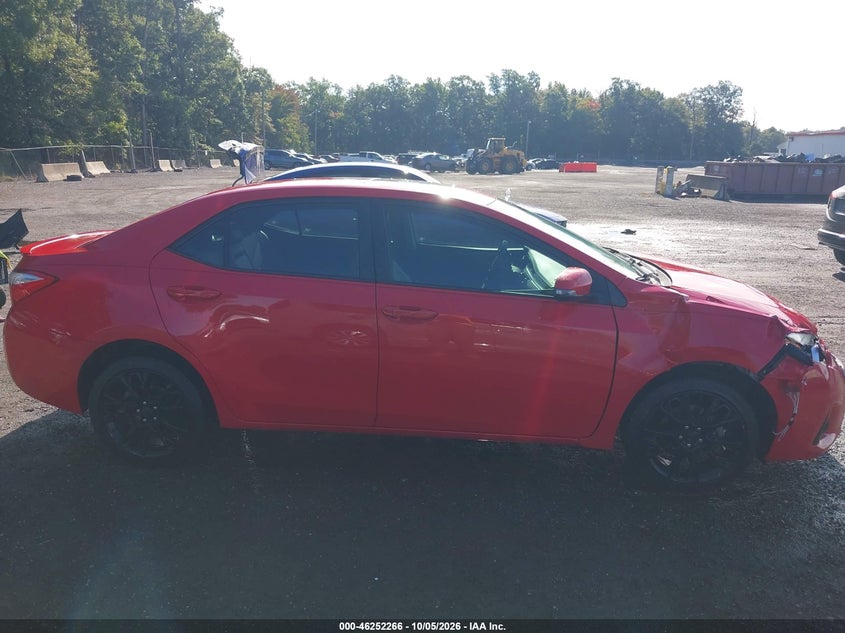 TOYOTA COROLLA - zdjęcie 13
