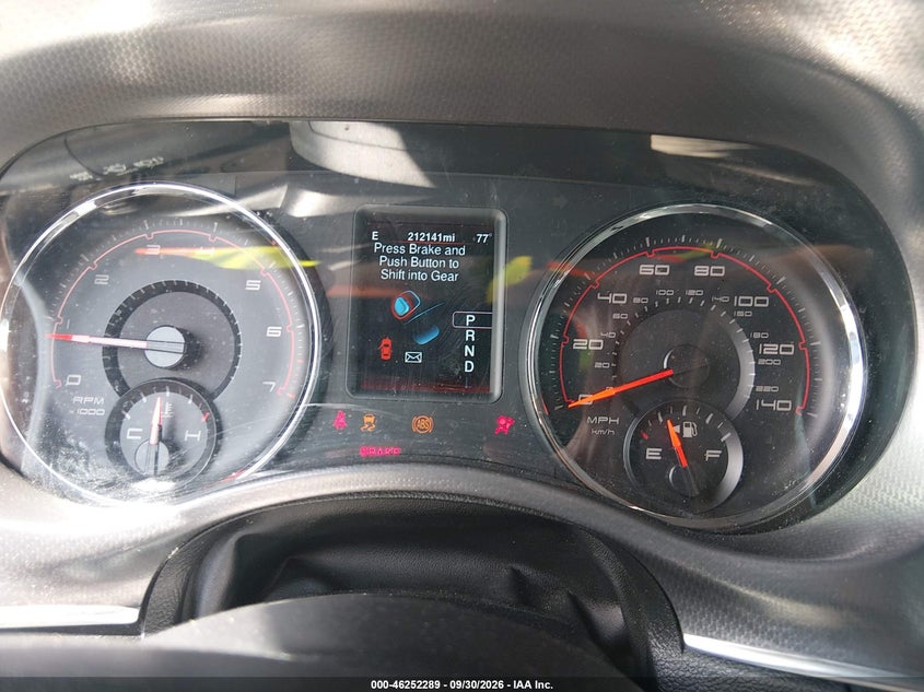 DODGE CHARGER 2013 VIN 2C3CDXJG0DH702122