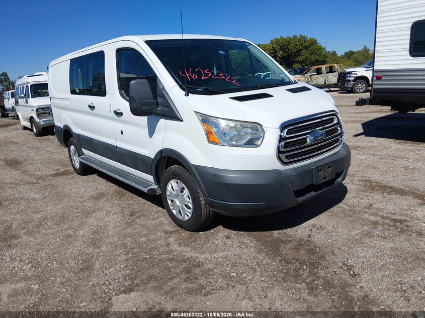 Vin: 1ftyr1zm2hkb39633, lot: 46752348, ford transit-250 2017 img_1