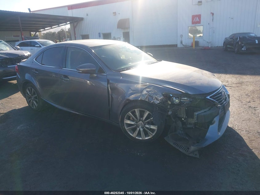 Vin: jthbf1d25f5052338, lot: 46752371, lexus is 250 2015 img_1