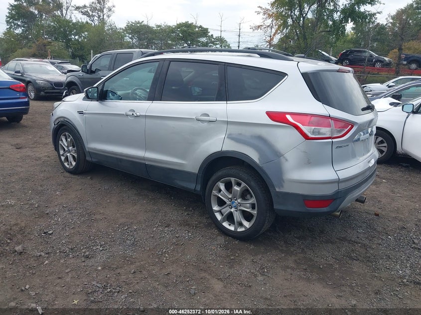 FORD ESCAPE 2013 VIN 1FMCU0HX3DUB17343