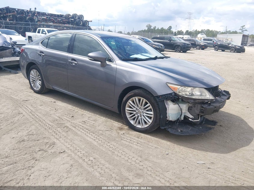 Vin: jthbk1gg6d2075189, lot: 46752414, lexus es 350 2013 img_1