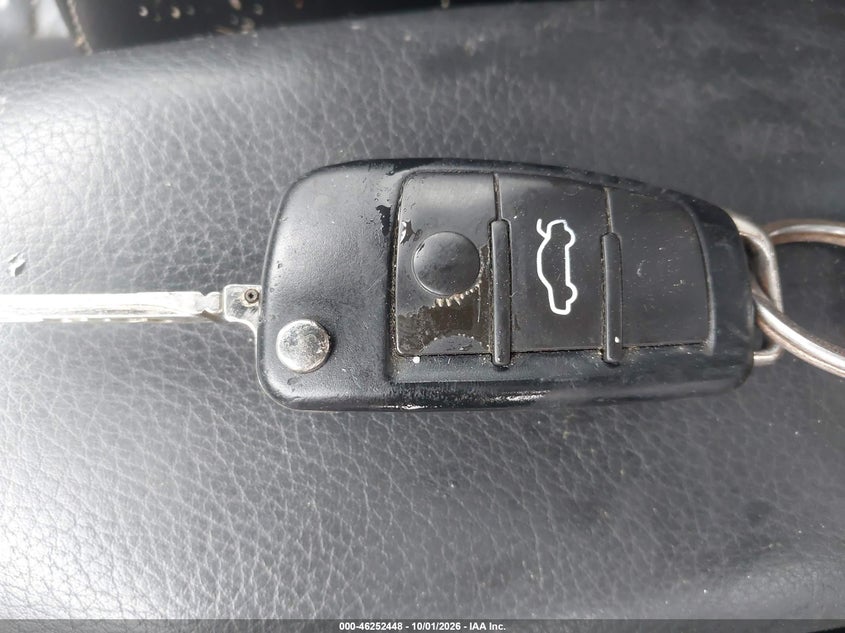 2012 AUDI A3 2.0 TDI PREMIUM · Фото 11