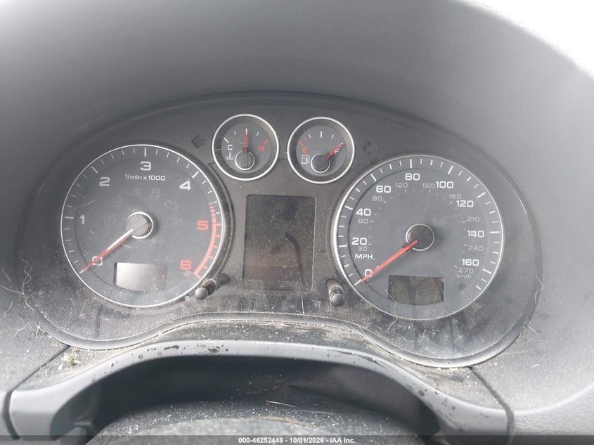 2012 AUDI A3 2.0 TDI PREMIUM · Фото 16