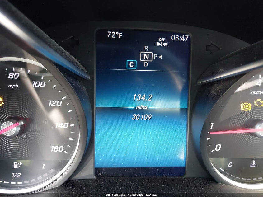 2020 MERCEDES-BENZ C 300 4MATIC · Фото 15