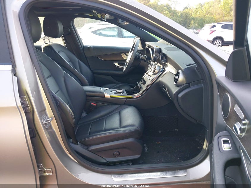 2020 MERCEDES-BENZ C 300 4MATIC · Фото 5