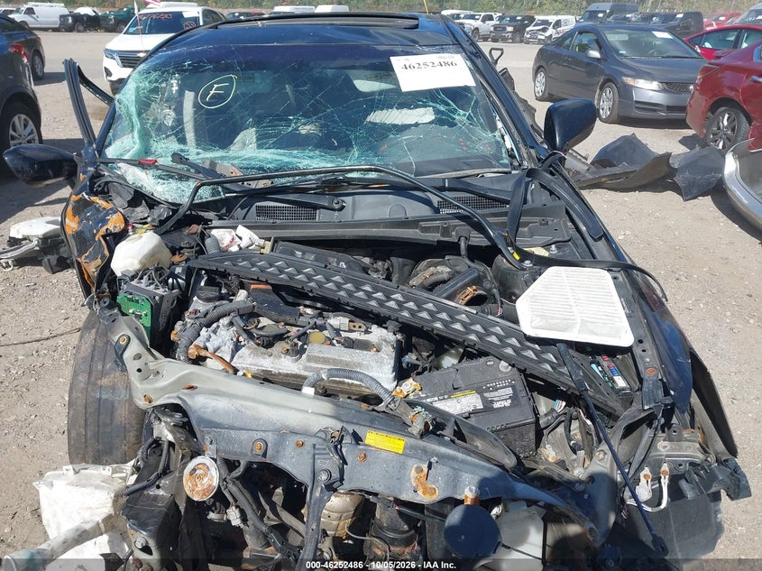 2007 LEXUS ES 350 · Фото 10