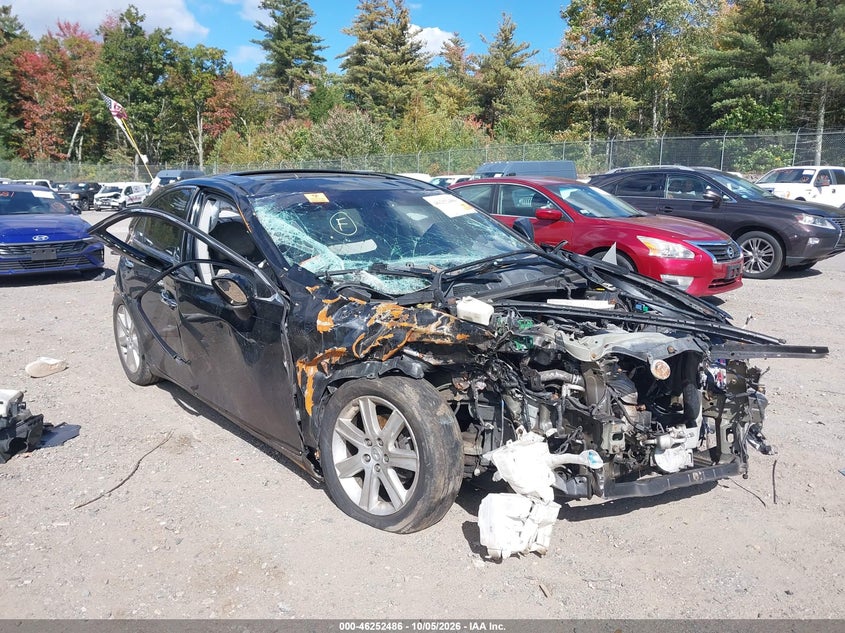 2007 LEXUS ES 350 · Фото 6