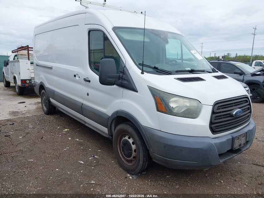 Vin: 1ftne2cmxfka07844, lot: 46752533, ford transit-150 2015 img_1