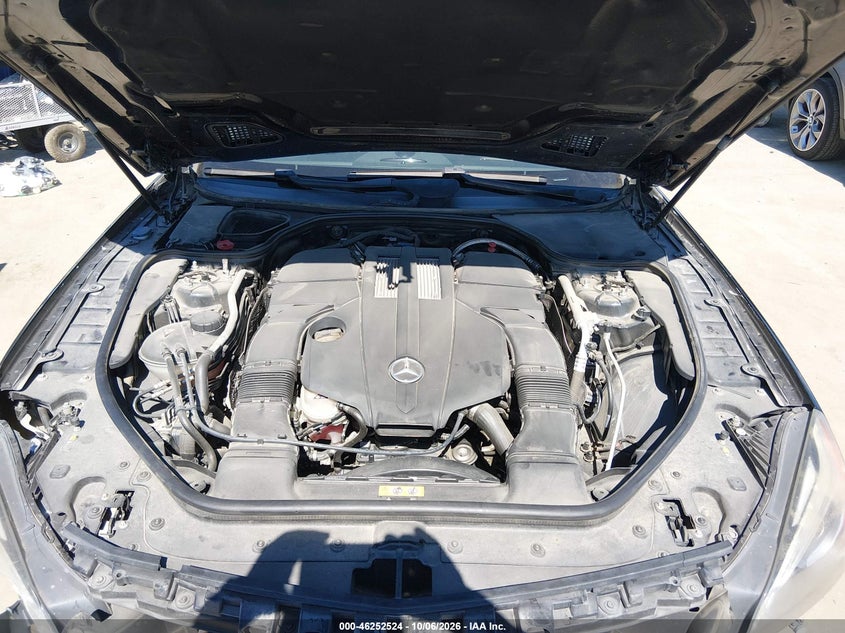 MERCEDES-BENZ SL - zdjęcie 10